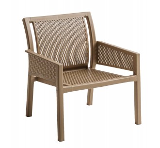 Grand Minush armchair