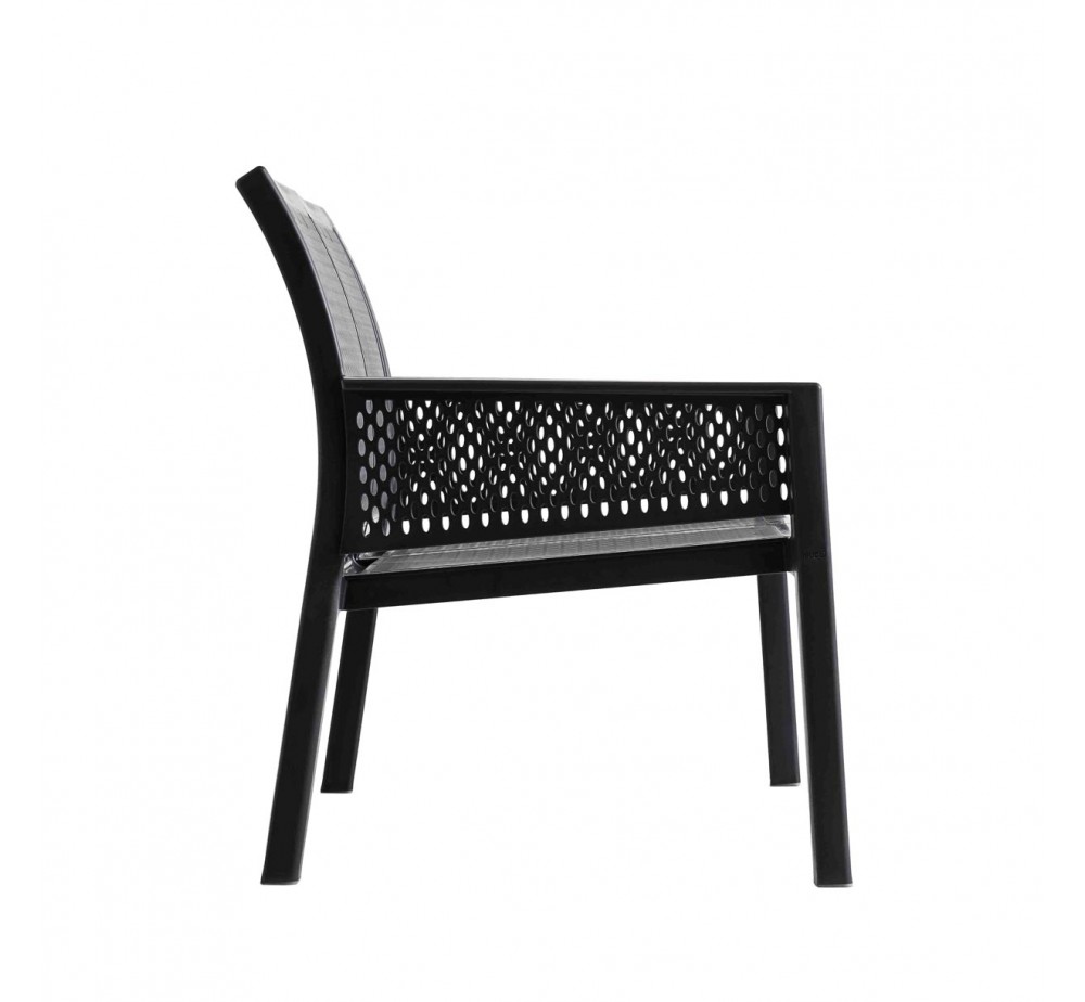 Minush two seat sofa by Gaber | Avant Garde