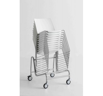Jubel chair trolley cod.2000/A