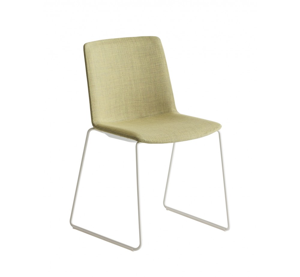 Jubel S upholstered chair by Gaber | Avant Garde