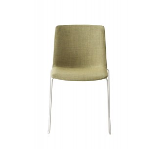 Jubel S upholstered chair by Gaber | Avant Garde 2