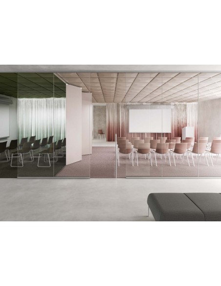 Jubel S upholstered chair by Gaber | Avant Garde