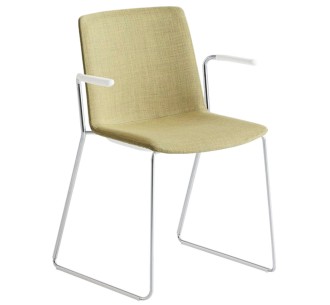 Jubel SS upholstered chair