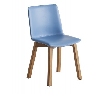 Jubel BL upholstered chair