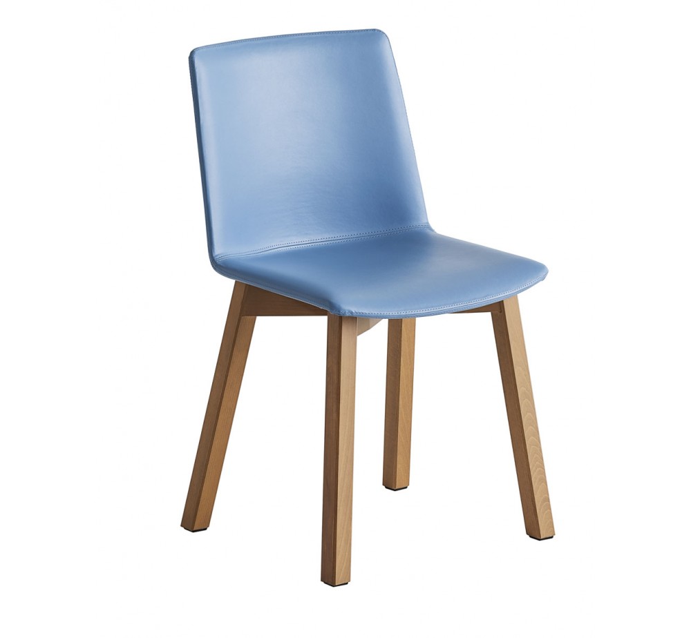 Jubel BL upholstered chair by Gaber | Avant Garde