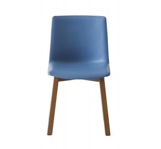 Jubel BL upholstered chair by Gaber | Avant Garde 2