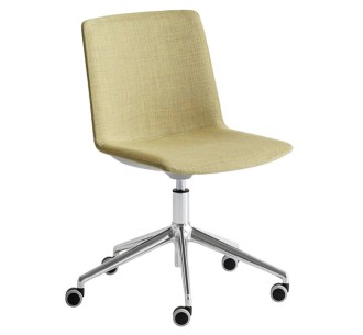 Jubel 5R καρέκλα γραφείου με ταπετσαρία
