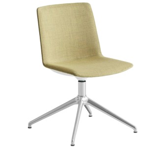 Jubel L upholstered οffice chair
