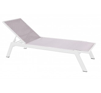 Kerr sunlounger