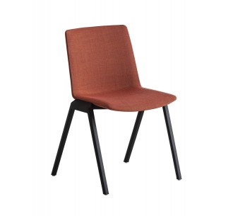 Jubel IV upholstered chair by Gaber | Avant Garde