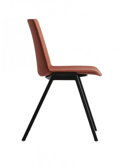 Jubel IV upholstered chair by Gaber | Avant Garde