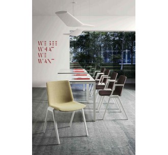 Jubel IV upholstered chair