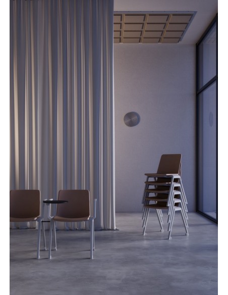 Jubel IVBT upholstered armchair by Gaber | Avant Garde