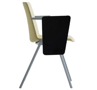 Jubel IVBT upholstered chair