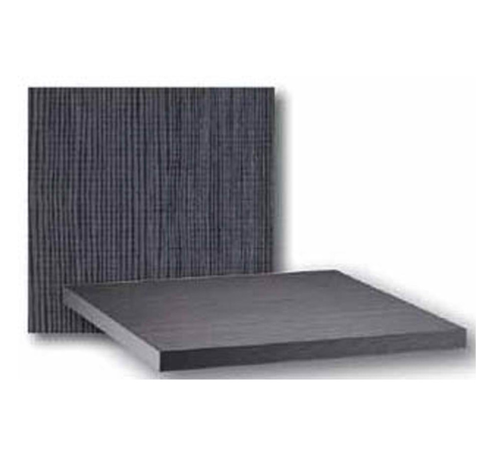 Chipboard table top 70x70 Papyrus