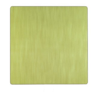 Επιφάνεια τραπεζιού 70x70 Compact Λαχανί