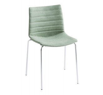 Kanvas NA Full upholstered chair