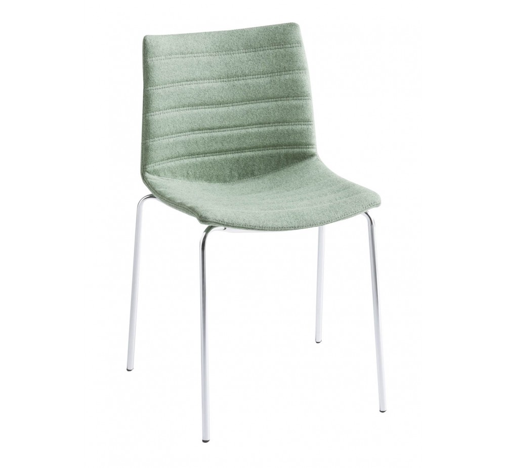 Kanvas NA full cod.360 chair by Gaber | Avant Garde