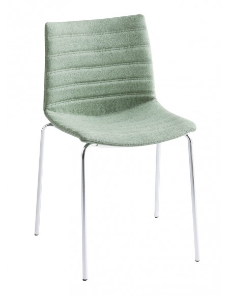 Kanvas NA full cod.360 chair by Gaber | Avant Garde
