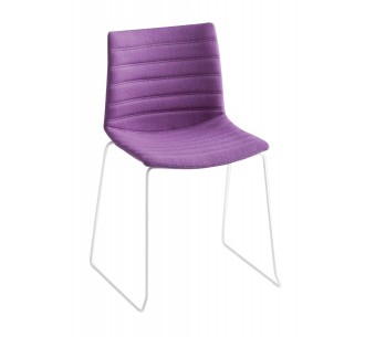 Kanvas S Full upholstered chair