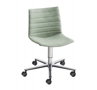 Kanvas T5R Full upholstered chair