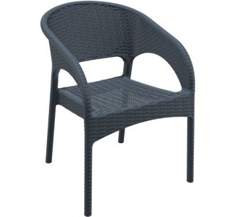 Panama armchair
