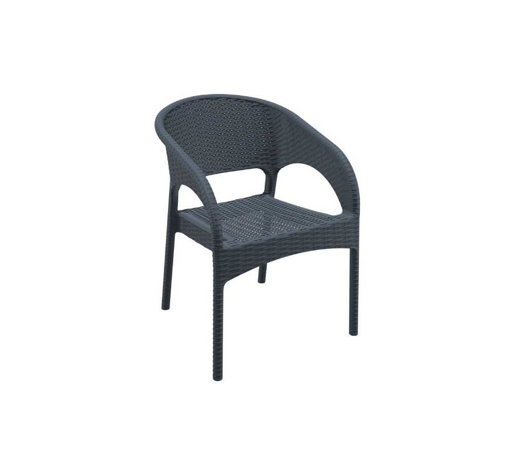 Panama armchair