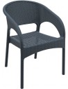 DG - Dark Grey