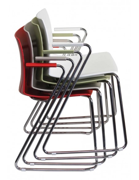 Kanvas 2 STS armchair by Gaber | Avant Garde