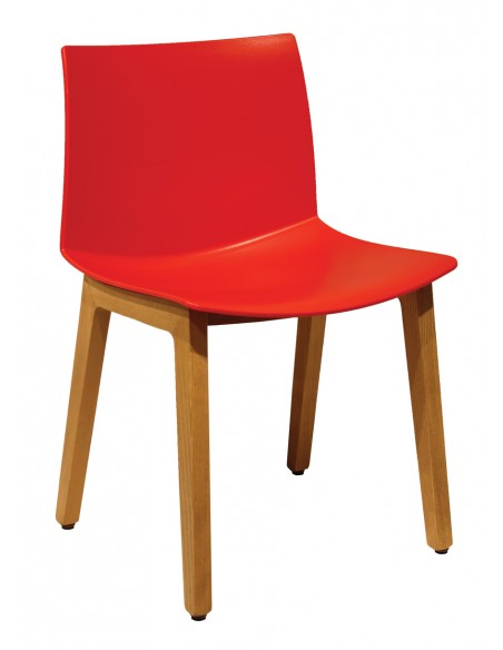 Kanvas 2 BL chair by Gaber | Avant Garde