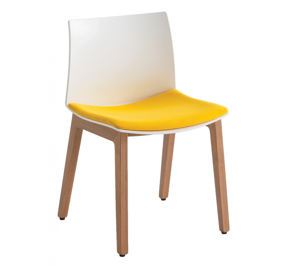 Kanvas 2 BL chair by Gaber | Avant Garde