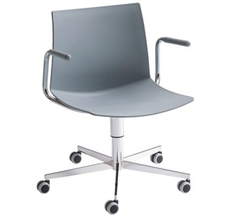 Kanvas 2 T5R BR office armchair