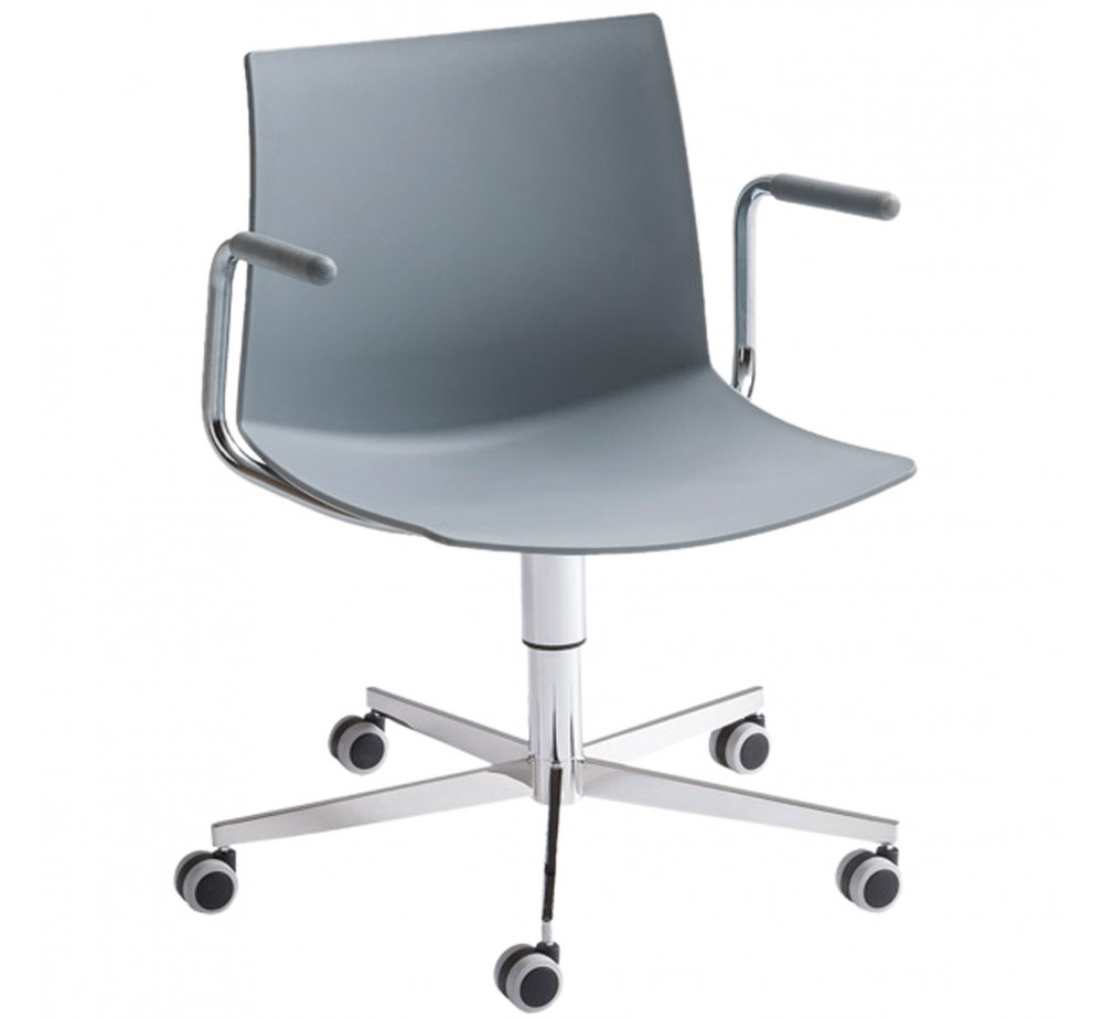 Kanvas 2 T5R BR office armchair by Gaber | Avant Garde