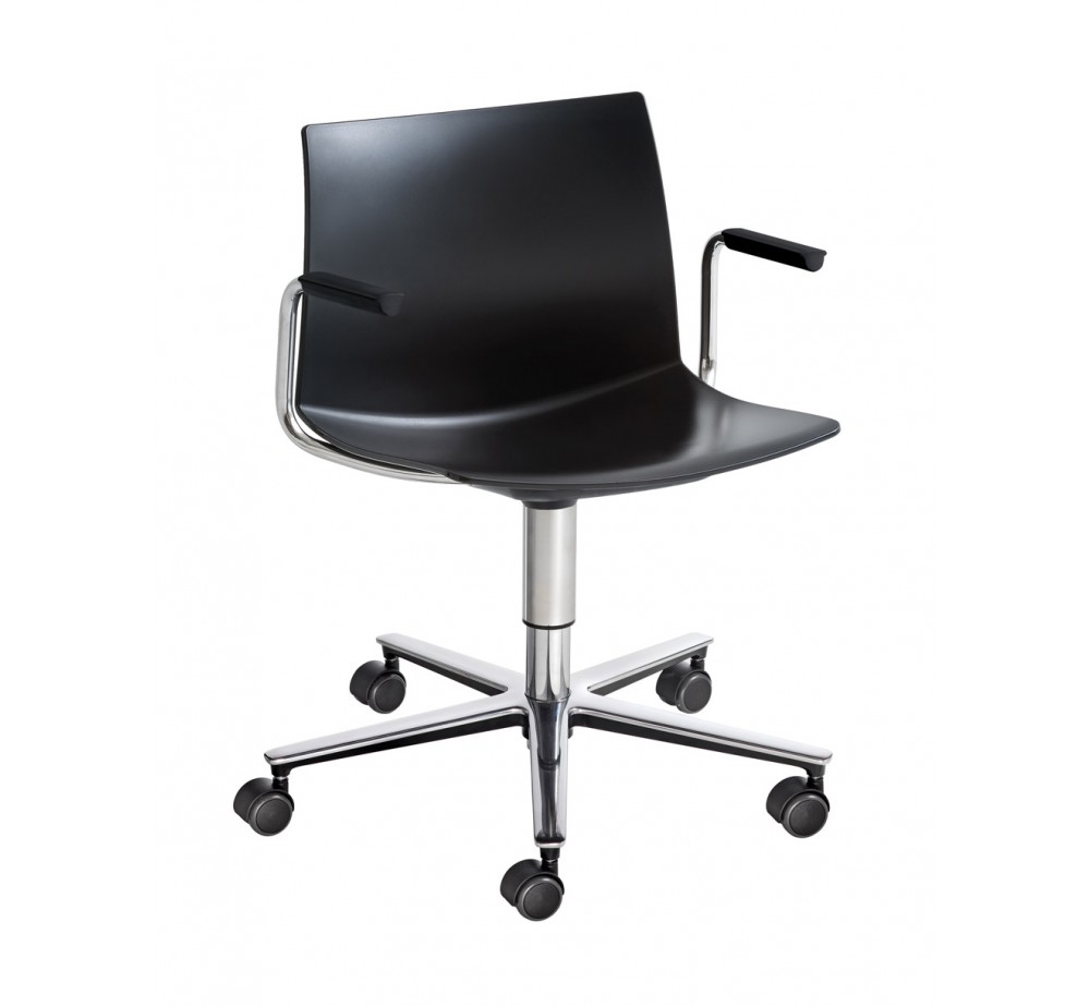 Kanvas 2 T5R BR office armchair by Gaber | Avant Garde