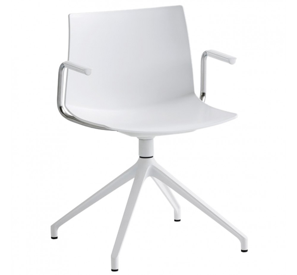 Kanvas 2 U BR office armchair by Gaber | Avant Garde
