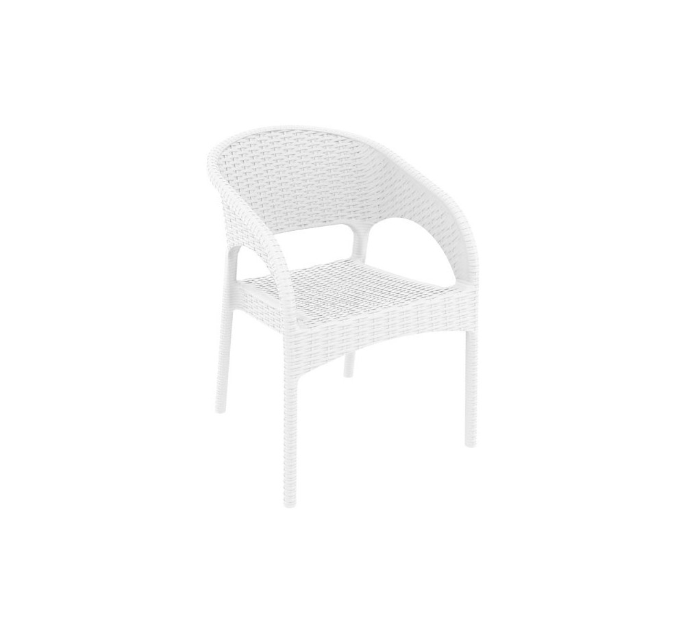 Panama armchair