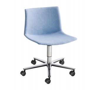 Kanvas 2 T5R Front upholstered office chair
