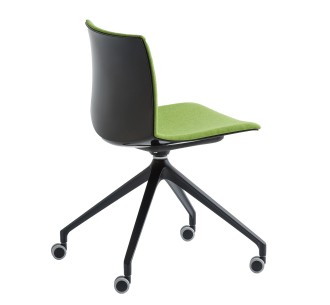 Kanvas 2 UR Front upholstered office chair