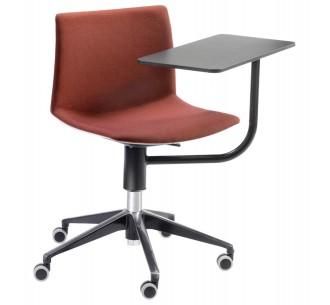 Kanvas 2 05R Coach Front καρέκλα γραφείου με ταπετσαρία