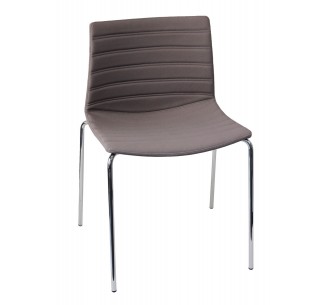 Kanvas 2 NA Full upholstered chair