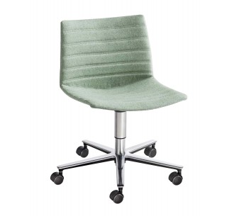 Kanvas 2 T5R Full upholstered office chair