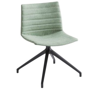 Kanvas 2 U Full upholstered office chair