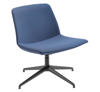 Kanvas Lounge LS upholstered chair