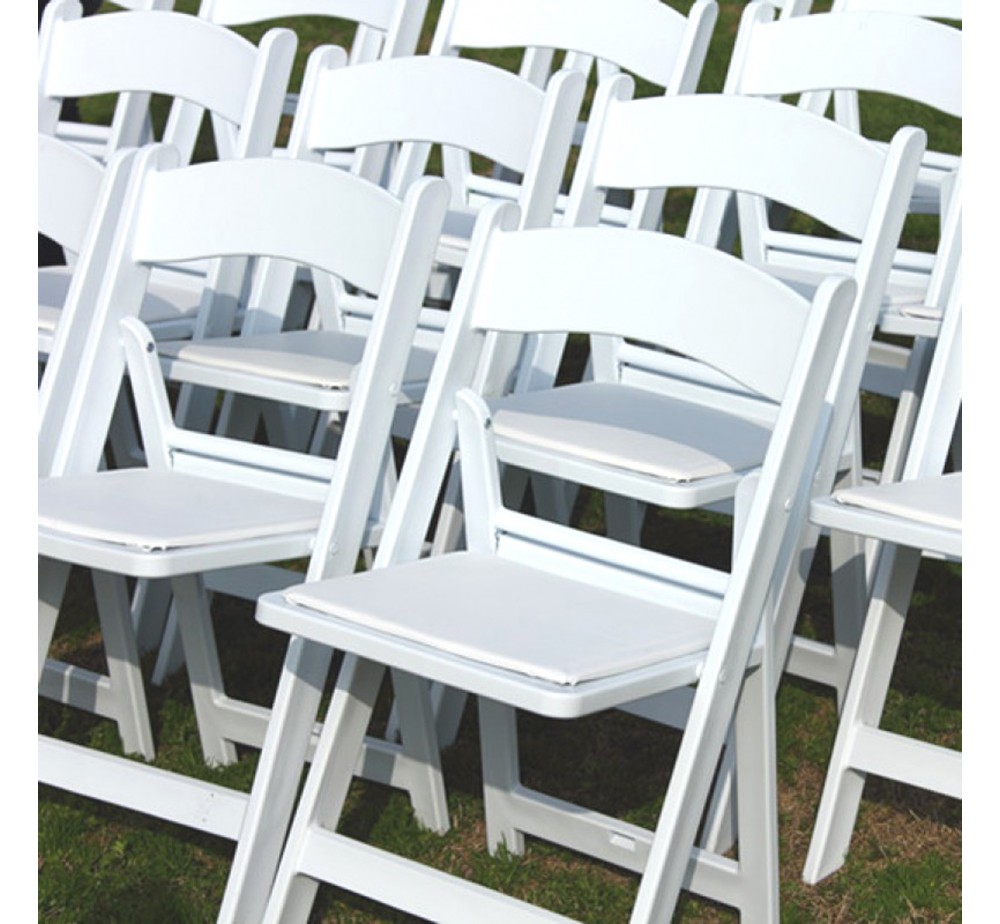 Wimbledon folding chair | Avant Garde