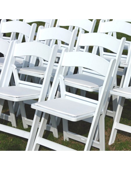 Wimbledon πτυσσόμενη καρέκλα | Avant Garde